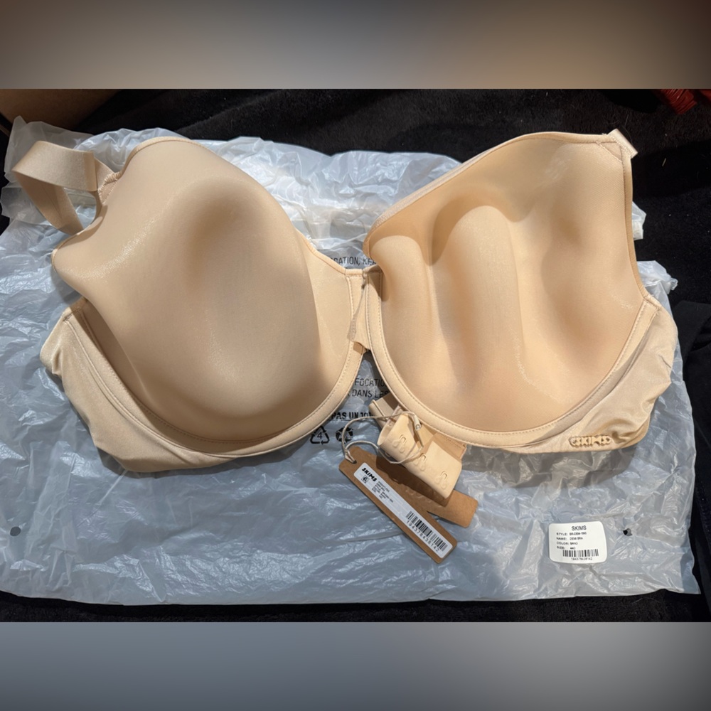 SKIMS weightless Demi Women's Bra